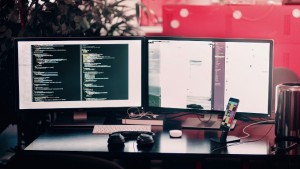 Xfce キーボードショートカットで一瞬でタイル表示する方法